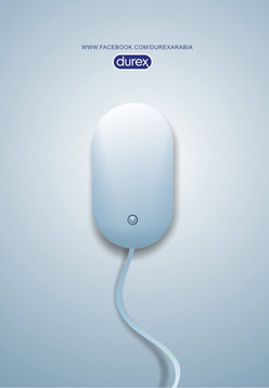 創意廣告的魅力