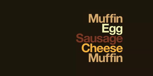 如果你能做出這些廣告作品,那么恭喜你,你離失業(yè)不遠(yuǎn)了