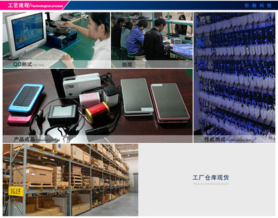 廠家直銷中秋國(guó)慶節(jié)日禮品牌logo定制圖案廣告發(fā)光充電寶移動(dòng)電源