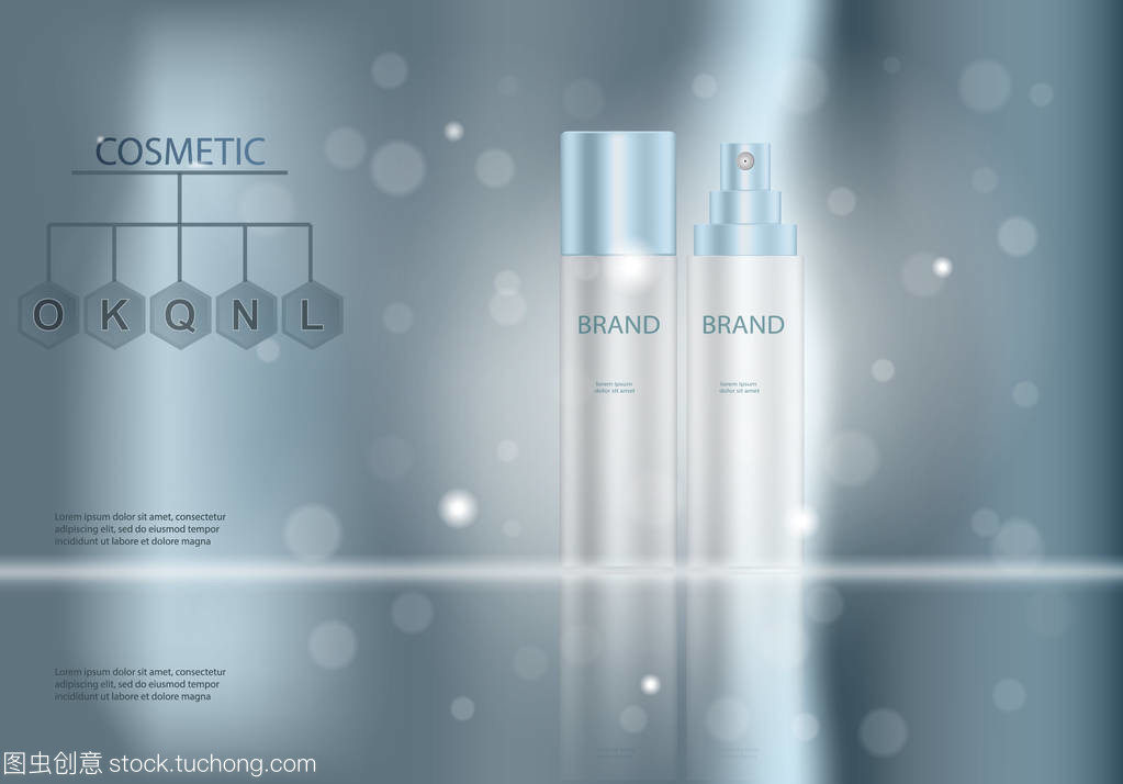 清透水潤，煥現肌膚瑩潤之美