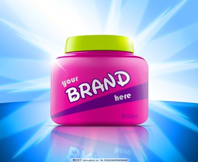 產品廣告圖片 視覺營銷的藝術與科學