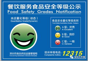 在深圳把自己吃成這樣，既幸福也心塞——餐飲服務(wù)的雙重體驗(yàn)