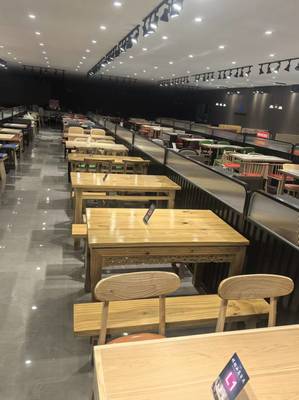 多元場景下的燒烤店成品展示策略 提升餐飲服務競爭力的視覺藝術