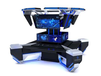 走進內(nèi)江“專精特新”中小企業(yè)⑤ | 軟硬兼施，內(nèi)江計算機軟硬件企業(yè)的創(chuàng)新之路
